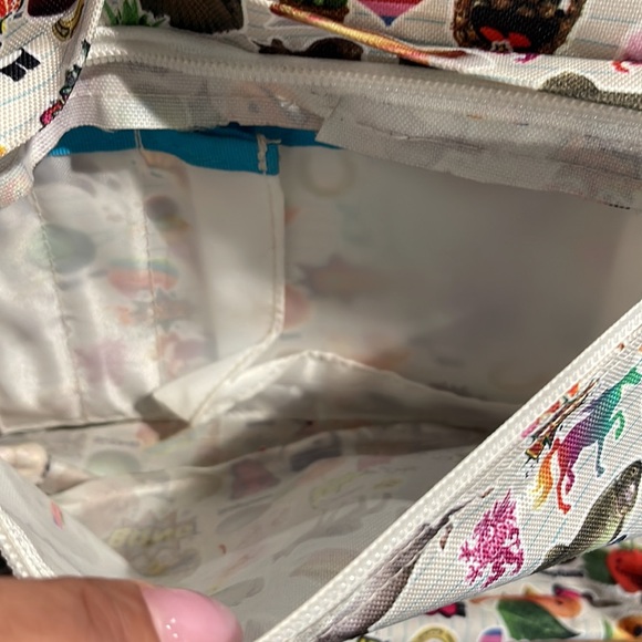 Jansport Backpack - Picture 4 of 4